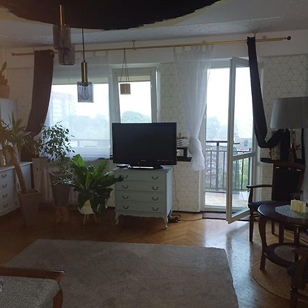 ביאליסטוק Alterra Apartment,13 Legionowa Street, Flat, Mieszkanie 41 מראה חיצוני תמונה