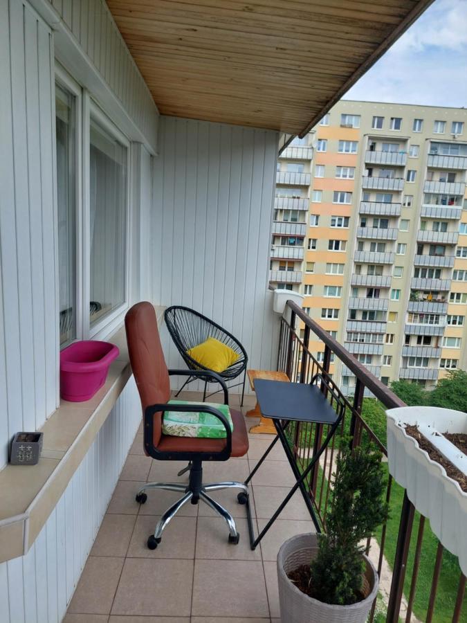 ביאליסטוק Alterra Apartment,13 Legionowa Street, Flat, Mieszkanie 41 מראה חיצוני תמונה