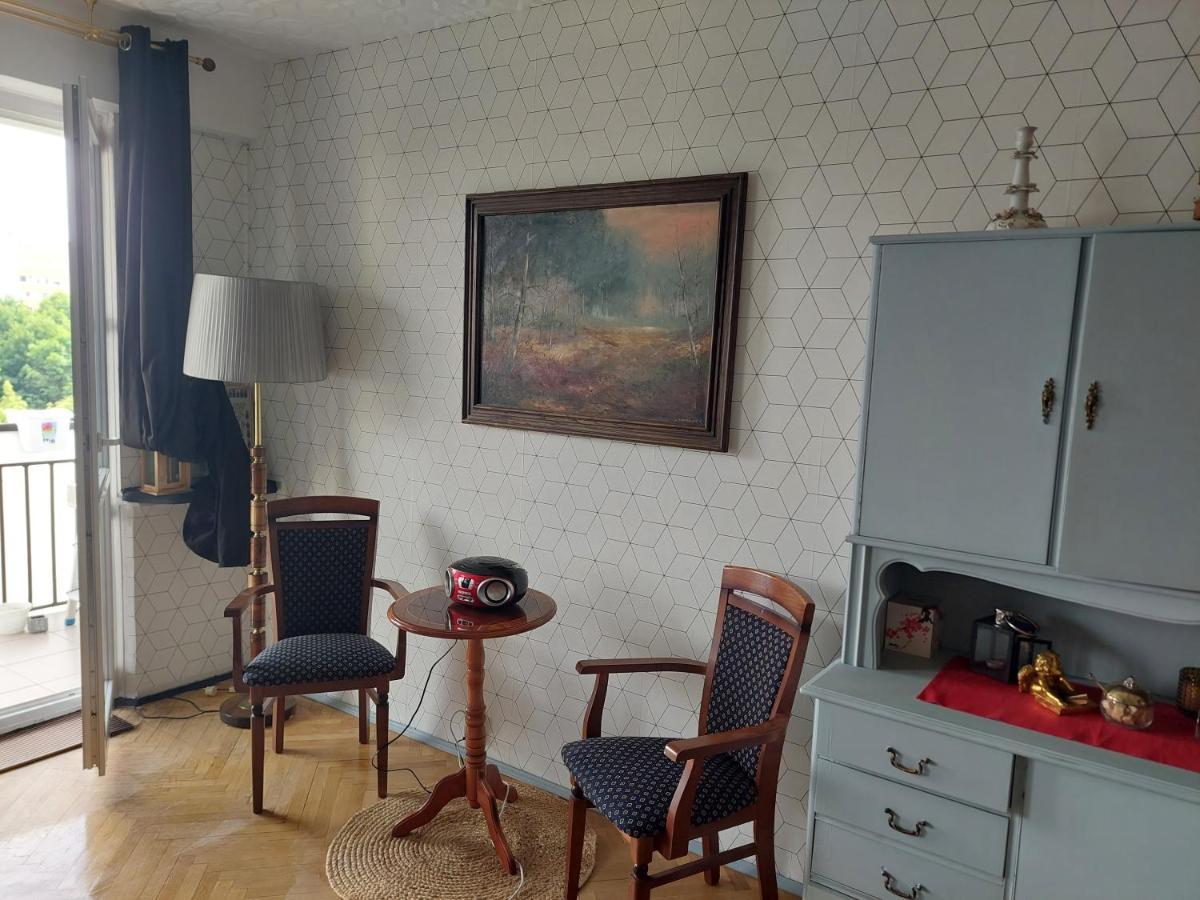 ביאליסטוק Alterra Apartment,13 Legionowa Street, Flat, Mieszkanie 41 מראה חיצוני תמונה