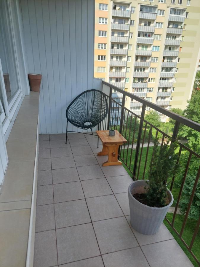 ביאליסטוק Alterra Apartment,13 Legionowa Street, Flat, Mieszkanie 41 מראה חיצוני תמונה