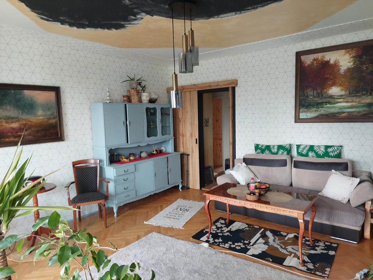 ביאליסטוק Alterra Apartment,13 Legionowa Street, Flat, Mieszkanie 41 מראה חיצוני תמונה