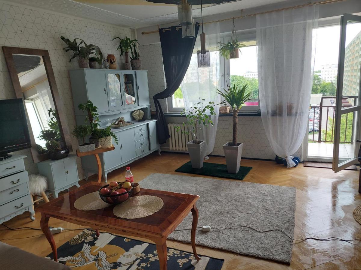 ביאליסטוק Alterra Apartment,13 Legionowa Street, Flat, Mieszkanie 41 מראה חיצוני תמונה