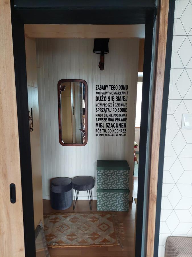 ביאליסטוק Alterra Apartment,13 Legionowa Street, Flat, Mieszkanie 41 מראה חיצוני תמונה