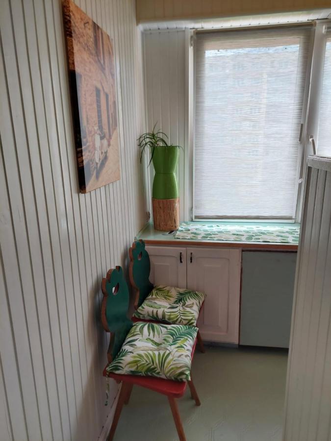 ביאליסטוק Alterra Apartment,13 Legionowa Street, Flat, Mieszkanie 41 מראה חיצוני תמונה