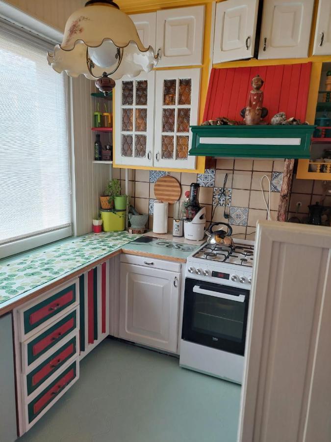 ביאליסטוק Alterra Apartment,13 Legionowa Street, Flat, Mieszkanie 41 מראה חיצוני תמונה