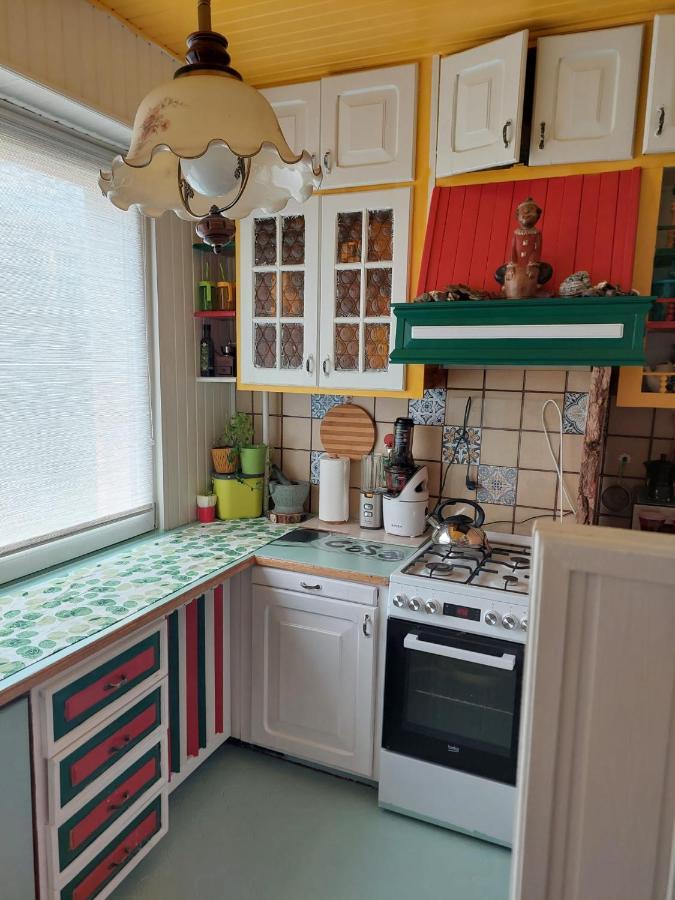 ביאליסטוק Alterra Apartment,13 Legionowa Street, Flat, Mieszkanie 41 מראה חיצוני תמונה
