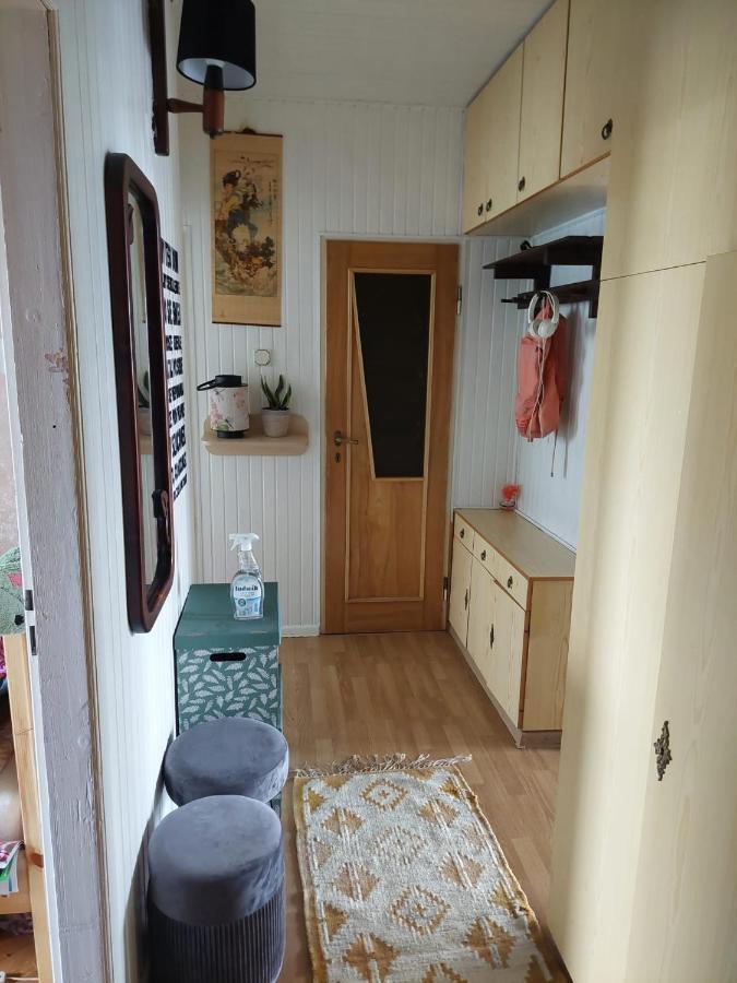 ביאליסטוק Alterra Apartment,13 Legionowa Street, Flat, Mieszkanie 41 מראה חיצוני תמונה