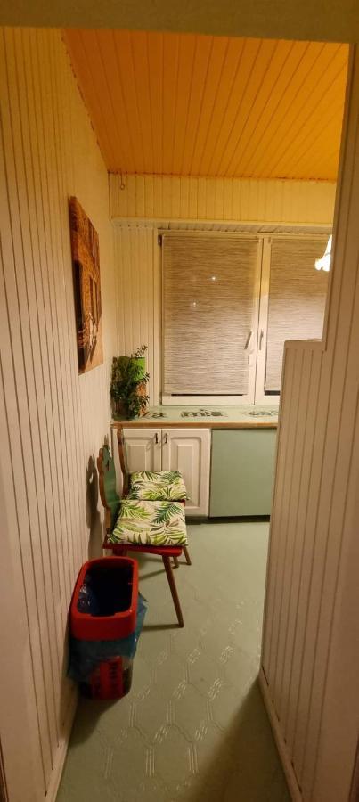 ביאליסטוק Alterra Apartment,13 Legionowa Street, Flat, Mieszkanie 41 מראה חיצוני תמונה