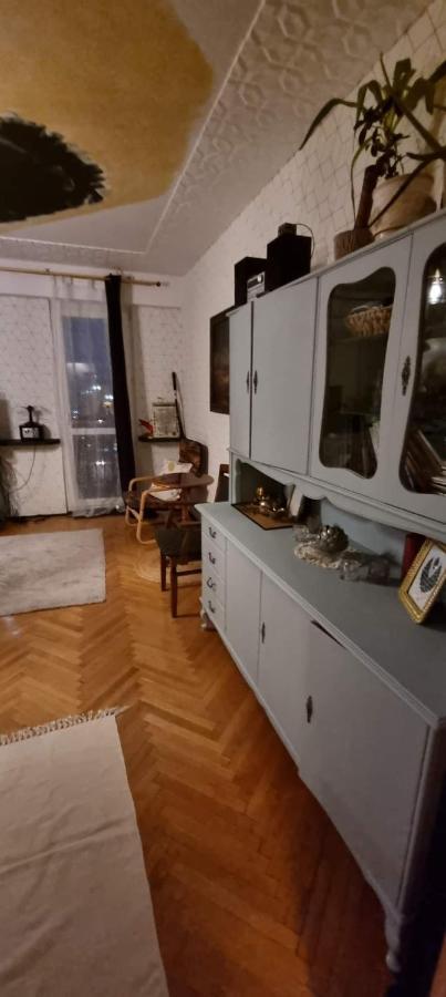 ביאליסטוק Alterra Apartment,13 Legionowa Street, Flat, Mieszkanie 41 מראה חיצוני תמונה