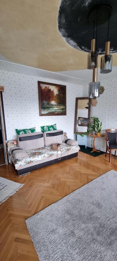 ביאליסטוק Alterra Apartment,13 Legionowa Street, Flat, Mieszkanie 41 מראה חיצוני תמונה