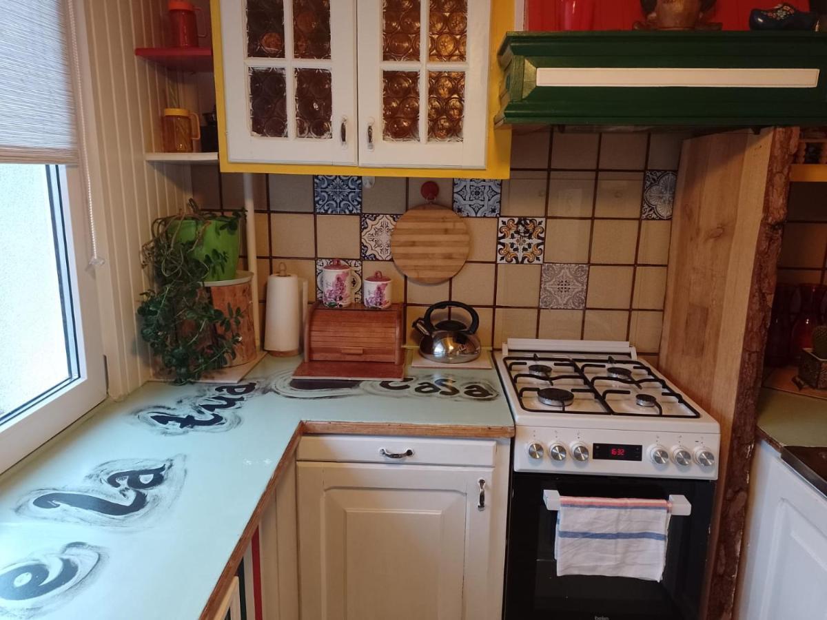 ביאליסטוק Alterra Apartment,13 Legionowa Street, Flat, Mieszkanie 41 מראה חיצוני תמונה