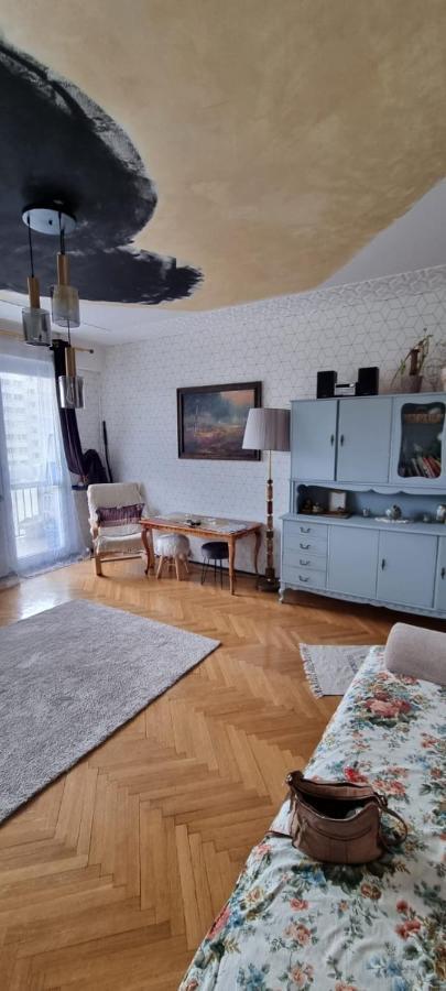 ביאליסטוק Alterra Apartment,13 Legionowa Street, Flat, Mieszkanie 41 מראה חיצוני תמונה