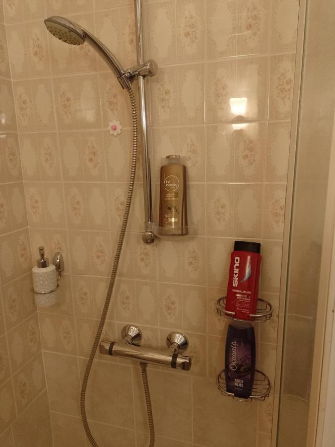 ביאליסטוק Alterra Apartment,13 Legionowa Street, Flat, Mieszkanie 41 מראה חיצוני תמונה