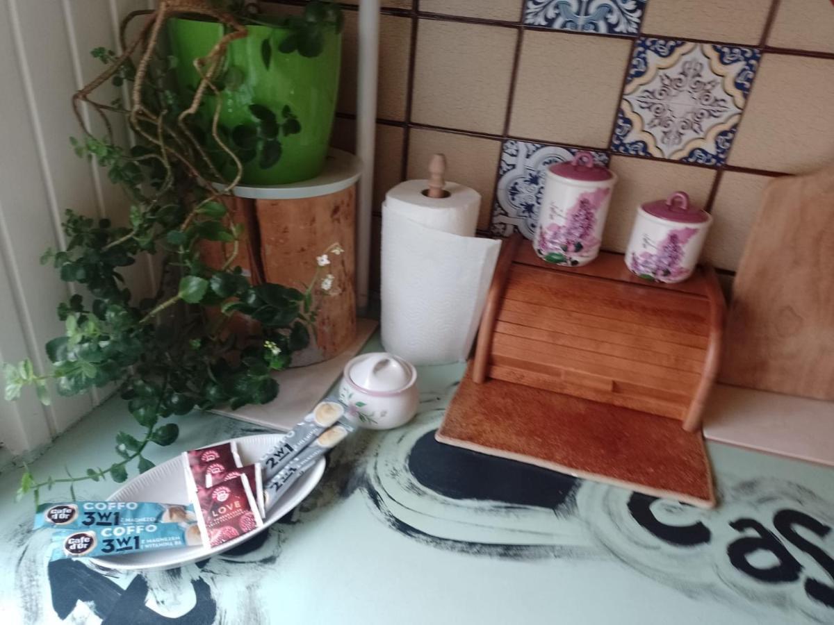 ביאליסטוק Alterra Apartment,13 Legionowa Street, Flat, Mieszkanie 41 מראה חיצוני תמונה