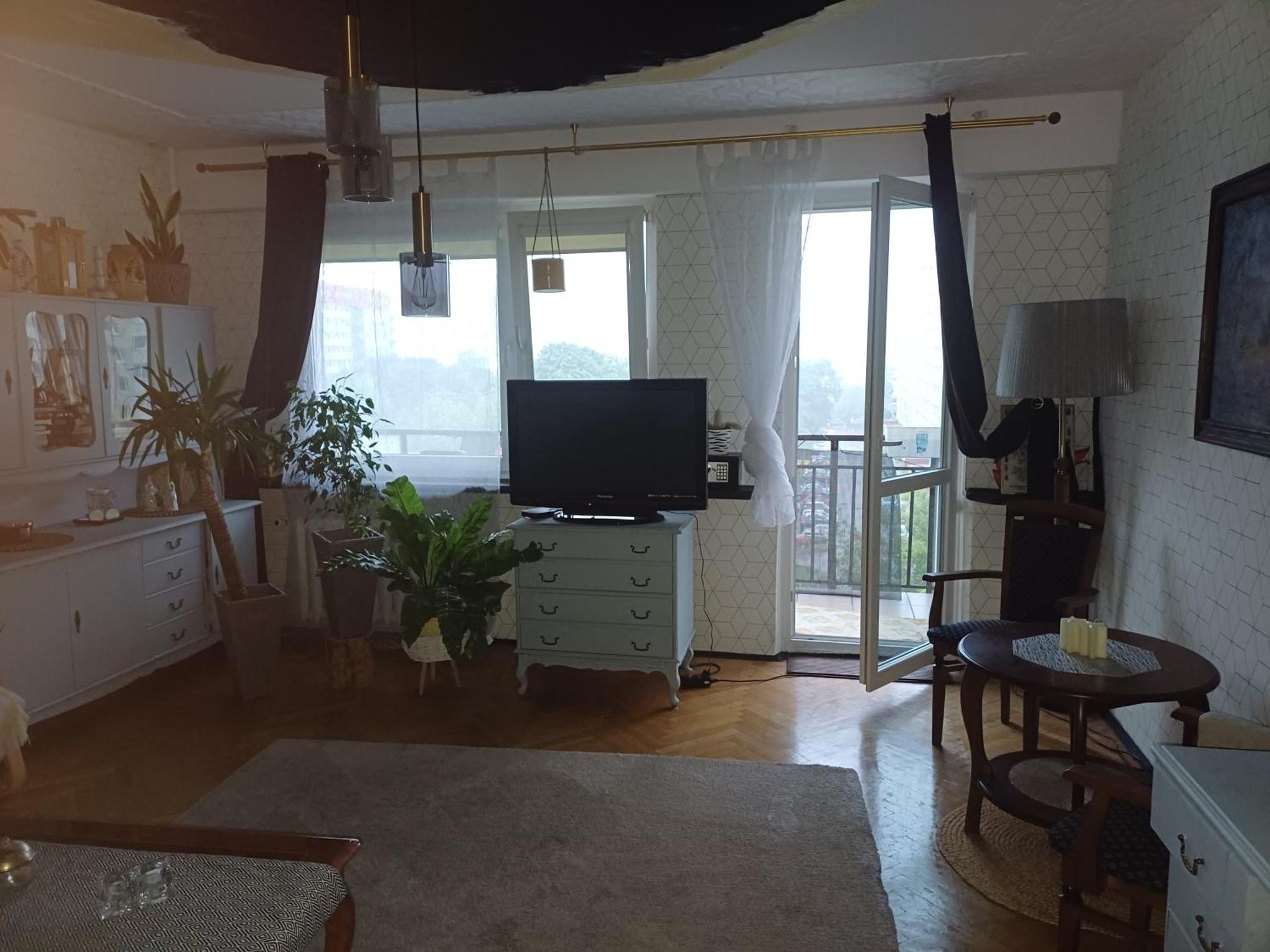 ביאליסטוק Alterra Apartment,13 Legionowa Street, Flat, Mieszkanie 41 מראה חיצוני תמונה